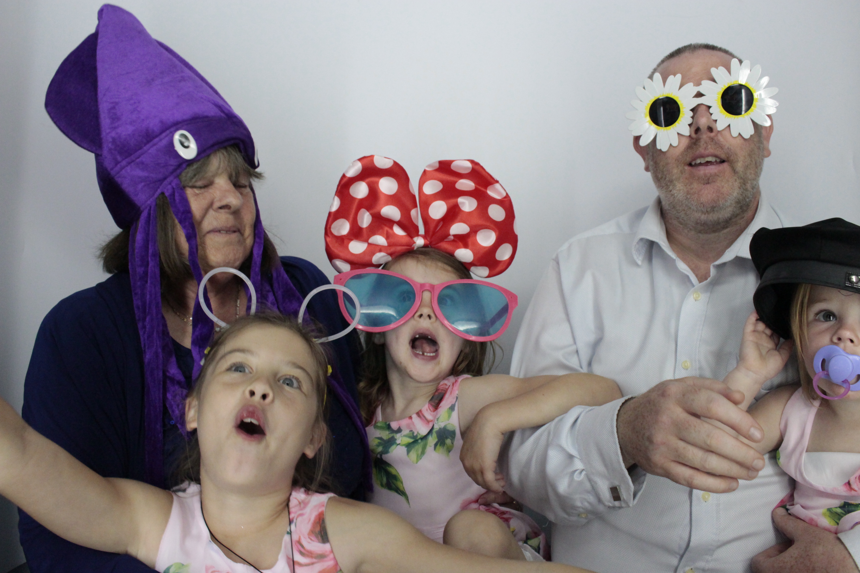 Richard & Karen's Wedding Reception | View more photos from the event at gallery.myphotoboothexperience.co.uk/u/MyPhotoBoothExperienceLtd/Richard-Karens-Wedding-Reception